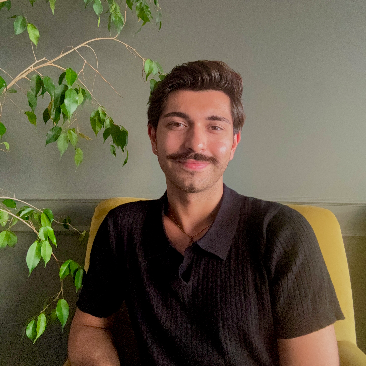 Hilmi Furkan Yanarateş